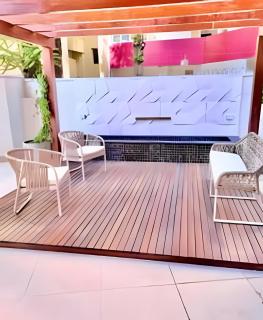 FANTASTiCO, Apto 1 quarto c/ TvSmart e Ar Cond. - Curitiba - 3