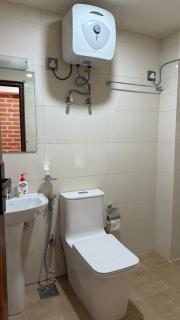 Mandhah Heritage Home - 1