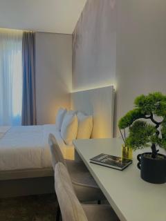 Move In Apartments - Belgrad - 9