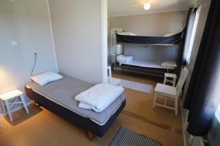 STF Bunge Hostel - Fårösund - 9