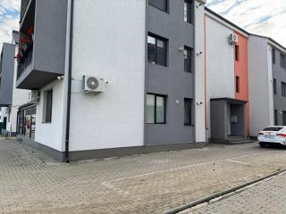 Modern Apartment - Dumbrăviţa - 9