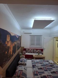 Apartments City Center Mostar - Mostar - 7