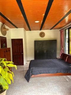 La Casa De Los Sueños Colombia Centro de Bienestar y Hostel - Ibagué - 9