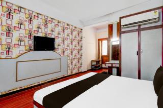 Hotel O Aahwaanam - Hyderabad - 6