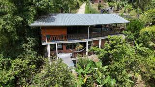 La Casa De Los Sueños Colombia Centro de Bienestar y Hostel - Ibagué - 6