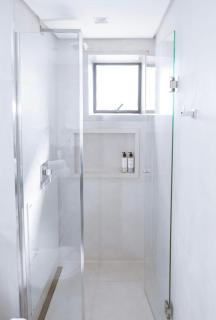 Hotel Live Logde Vila Mariana Pq Ibirapuera UH- 1108 - São Paulo - 6