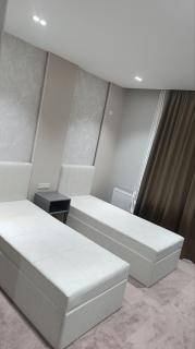 Orom apartment - Urganch - 4