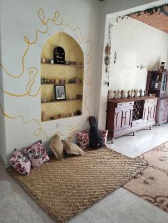 La Casa De Los Sueños Colombia Hostel Campestre de Bienestar meditación naturaleza - 6