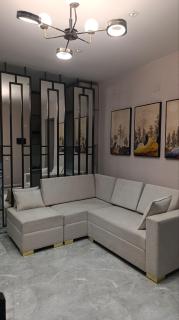Orom apartment - Urganch - 3