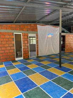 La Casa De Los Sueños Colombia Centro de Bienestar y Hostel Temático Ancestral - Ibagué - 3