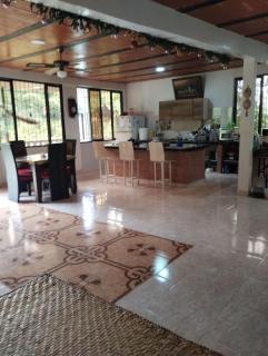 La Casa De Los Sueños Colombia Centro de Bienestar y Hostel Temático Ancestral - Ibagué - 5