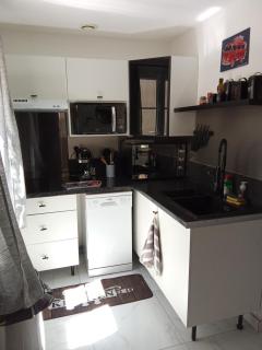 Maison coquette camarguaise - Codognan - 5