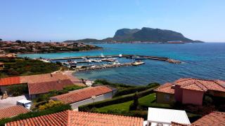 Homey Experience - Panorama Sea & Pool - Golfo Aranci - 7