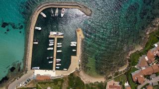 Homey Experience - Panorama Sea & Pool - Golfo Aranci - 1