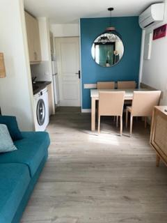 Résidence Les Parcs de Grimaud - maeva Home - 2 Pièces 4 Personnes Sélection MAE-1693 - Grimaud - 8