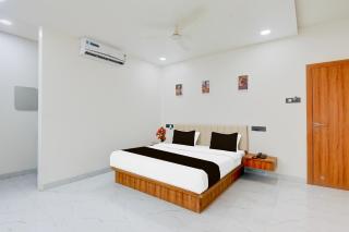 Collection O Aurangabad Shendra MIDC Formerly Prayag Inn - Karmād - 3