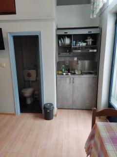 Apartments Konstantinidis - Nea Potidaea - 7
