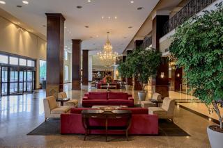 Bourbon Resort Atibaia - Atibaia - 8