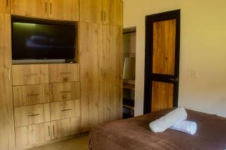 Pure Eco Hotel San Carlos Habitaciones en Finca - San Carlos - 8