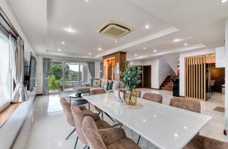 Surisa Seaview Pool Villas - Chaweng Noi Beach - 7