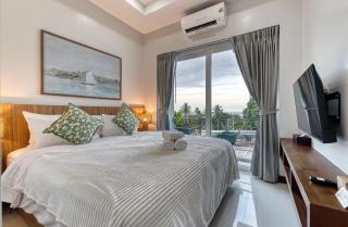 Surisa Seaview Pool Villas - Chaweng Noi Beach - 1