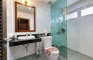 Surisa Seaview Pool Villas - Chaweng Noi Beach - 3