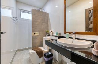 Surisa Seaview Pool Villas - Chaweng Noi Beach - 5