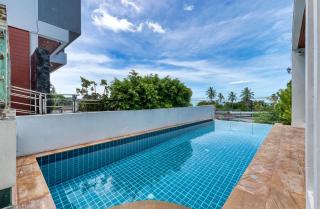 Surisa Seaview Pool Villas - Chaweng Noi Beach - 8