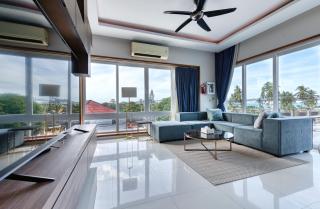 Surisa Seaview Pool Villas - 4