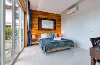 Surisa Seaview Pool Villas - Chaweng Noi Beach - 6
