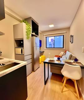 #LUXUoSO# Lindo e Moderno - Curitiba - 0