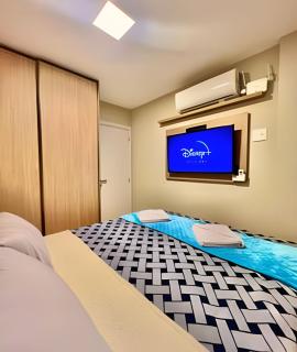 #LUXUoSO# Lindo e Moderno - Curitiba - 9