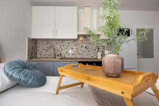 Sea Breeze Studio - Dramalj - 7