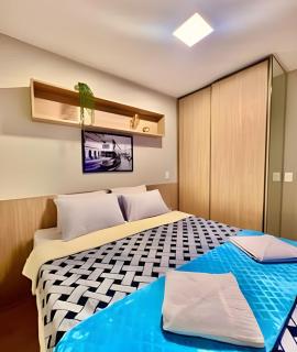 #LUXUoSO# Lindo e Moderno - Curitiba - 5