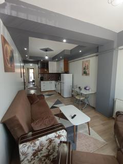 Zeytinapart 2 - Pamukkale - 2