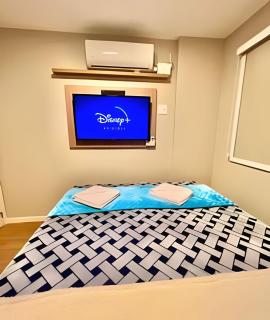 #LUXUoSO# Lindo e Moderno - Curitiba - 4