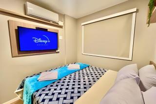 #LUXUoSO# Lindo e Moderno - Curitiba - 3
