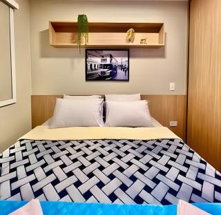 #LUXUoSO# Lindo e Moderno - Curitiba - 2