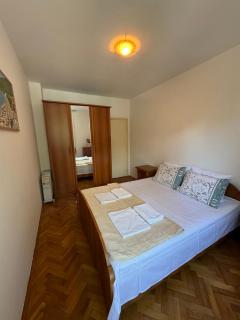 Apartman OLIVA3 - Petrovac na Moru - 0