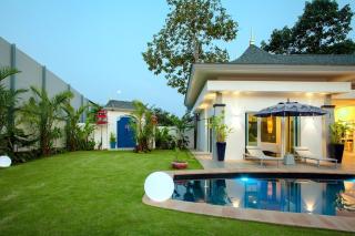 Baan Piti-Peaceful 2BR Pool Retreat in Aonang - Ao Nang - 7
