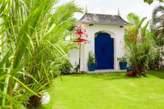 Baan Piti-Peaceful 2BR Pool Retreat in Aonang - Ao Nang - 5