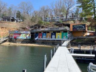Lakeside Stay For Two By Wet Feet Retreats - Four Seasons - 5
