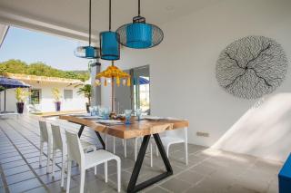 Baan Piti-Peaceful 2BR Pool Retreat in Aonang - Ao Nang - 2