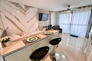 Lindíssimo Studio central C/ Wi-fi - Curitiba - 3