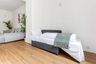 Global Living - Design Apartment I Central I Beamer I Kitchen I Terrace I Berlin - Berlim - 3