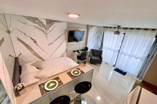 Lindíssimo Studio central C/ Wi-fi - Curitiba - 9