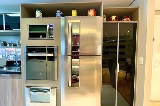 ESPLÊNDiDO, apto com suíte, ar cond, e garagem! - Curitiba - 2