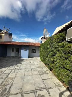 Pacheco Flats - Petrolina - 5