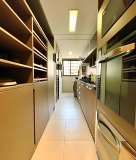 ESPLÊNDiDO, apto com suíte, ar cond, e garagem! - Curitiba - 1