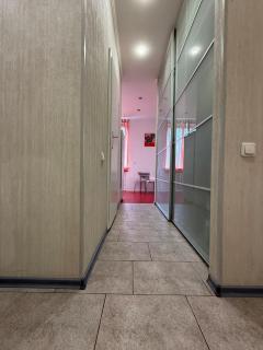 Apartments near the Golden Gate - Kyiv - 6